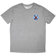 Mini Target Logo [T-Shirt]
