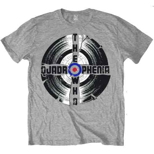 The Who Quadrophenia [T-Shirt]