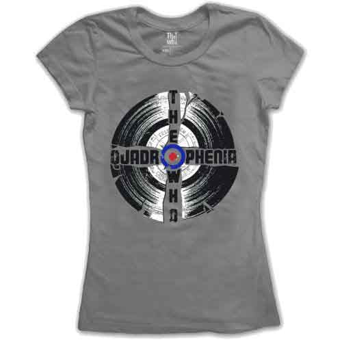 The Who - Quadrophenia [T-Shirt]