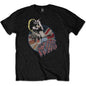 The Who Roger Vintage Pose [T-Shirt]