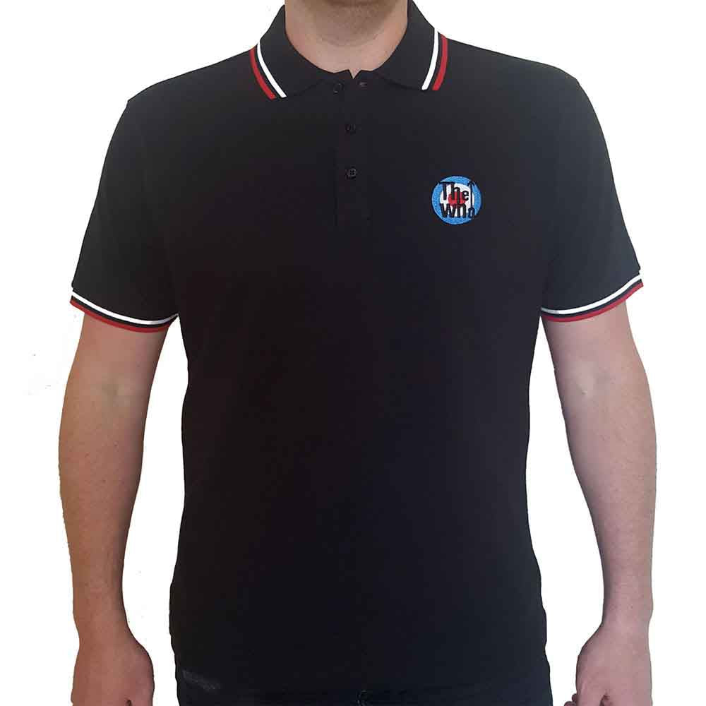 The Who Target [T-Shirt]