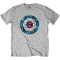The Who Target Blocks [T-Shirt]