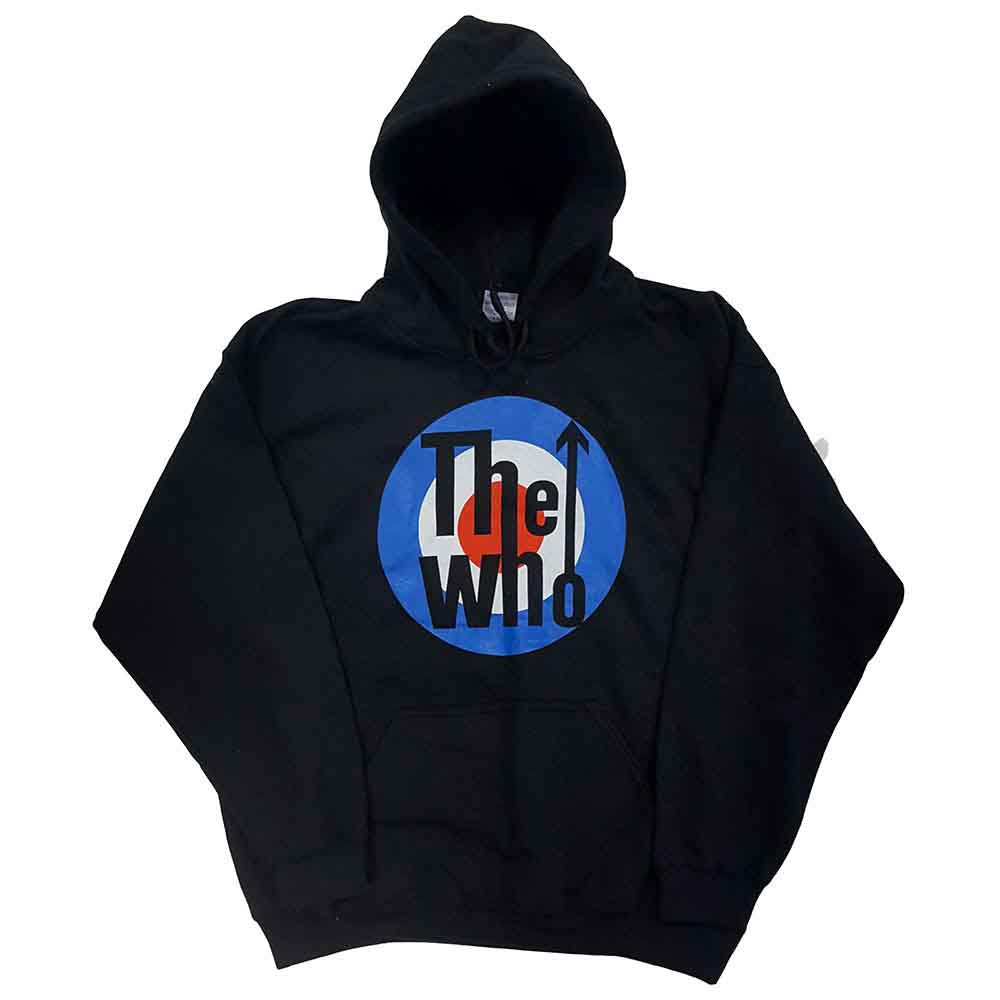 The Who - Target Classic [Sudadera]