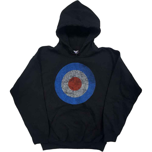 The Who - Target Distressed [Sweatshirt]