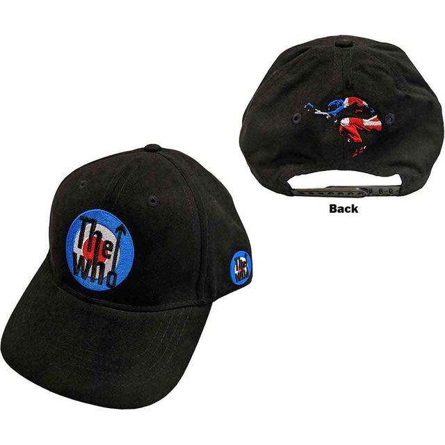 The Who - Target & Leap [Hat]