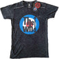 The Who Target Logo [T-Shirt]