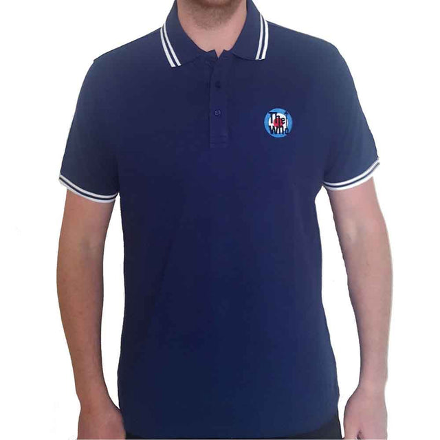 The Who Target Logo [T-Shirt]