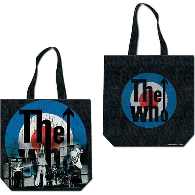 The Who Target [Bag]