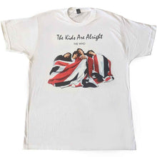 The Who The Kids Are Alright [T-Shirt]