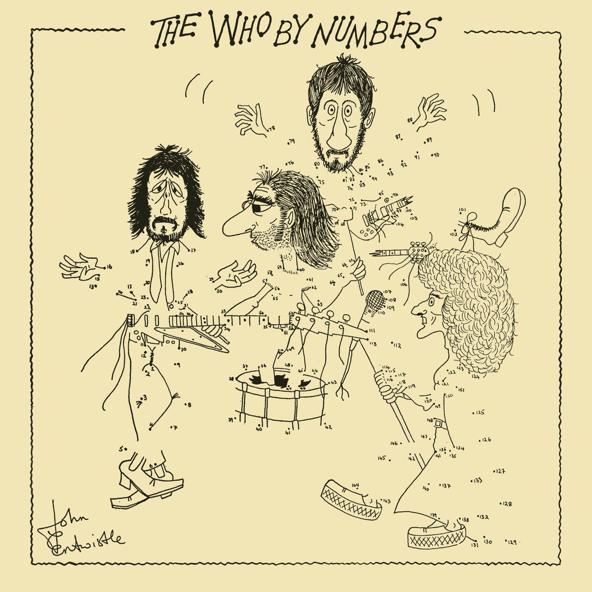 The Who - The Who By Numbers [Deluxe] [2Cd] [CD]