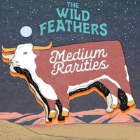 Medium Rarities (DELUXE EDITION, ‚ÄúMEDIUM RARE MEAT‚Äù COLOR VINYL) [Vinyl] - Paladin Vinyl