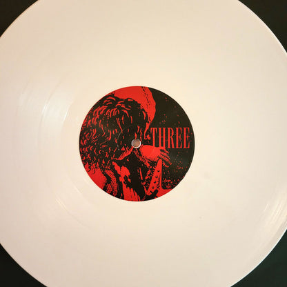 Slaughter - The Wild Life (Red & White, 180g, 2LP) [Vinyl] - Paladin Vinyl