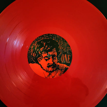 Slaughter - The Wild Life (Red & White, 180g, 2LP) [Vinyl] - Paladin Vinyl