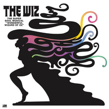 The Wiz (The Super Soul Musical "Wonderful Wizard Of Oz") [Vinyl]