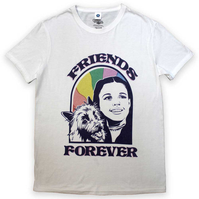 The Wizard of Oz - Friends Forever [T-Shirt]