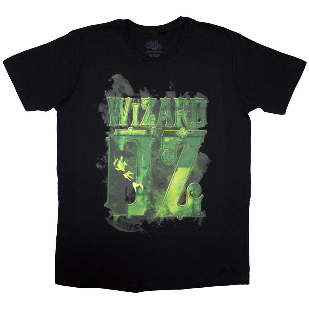 The Wizard of Oz Logo [T-Shirt]