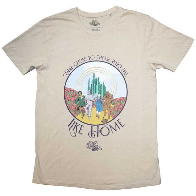 The Wizard of Oz - Stay Close [T-Shirt]