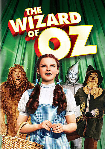 The Wizard of Oz - The Wizard of Oz: 75th Anniversary) (Eco Amaray Case) (DVD) [DVD]