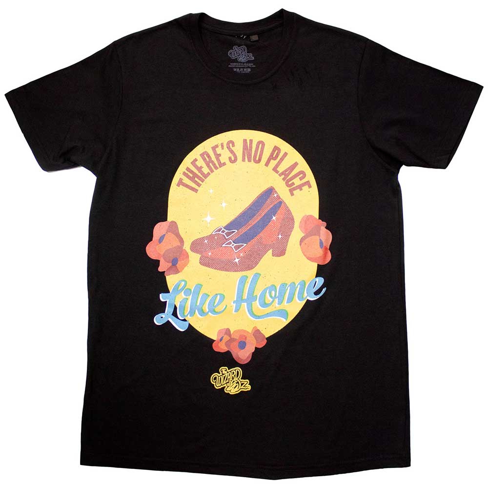 There's No Place Like Home [T-Shirt]