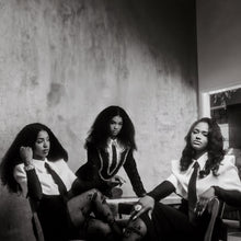 The Womack Sisters - The Womack Sisters (Indie Exclusive, Opaque Purple Vinyl) [Vinyl]