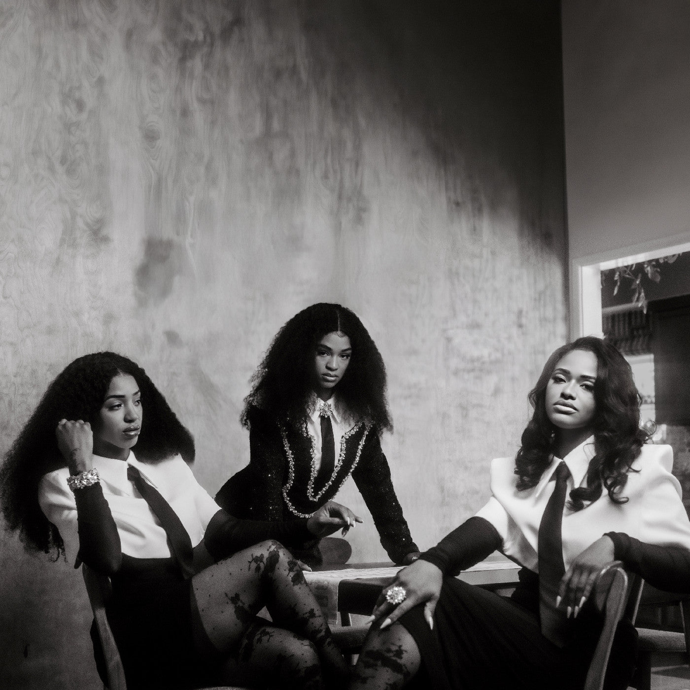 The Womack Sisters - The Womack Sisters [Vinyl]