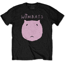 The Wombats Logo [T-Shirt]