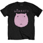 The Wombats Logo [T-Shirt]