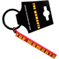 The Wombats Logo [Keychain]