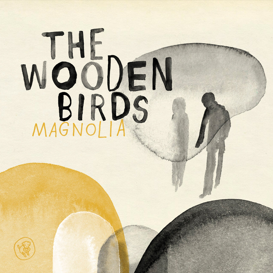 The Wooden Birds - Magnolia LP [Vinyl] - Paladin Vinyl