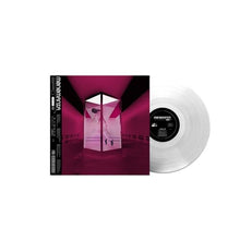 Monomania [Clear Lp] [Vinyl]