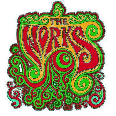 The Works [CD]