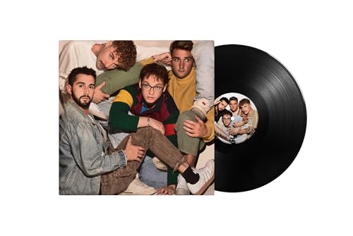 Inside [12" Ep] [Vinyl]