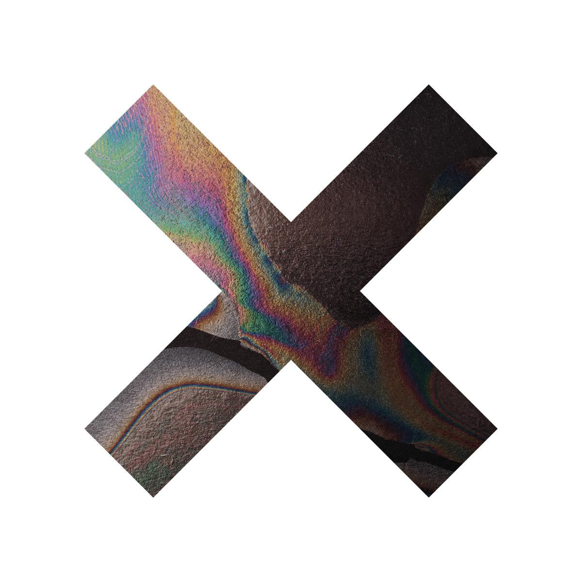 The xx - Coexist [CD]