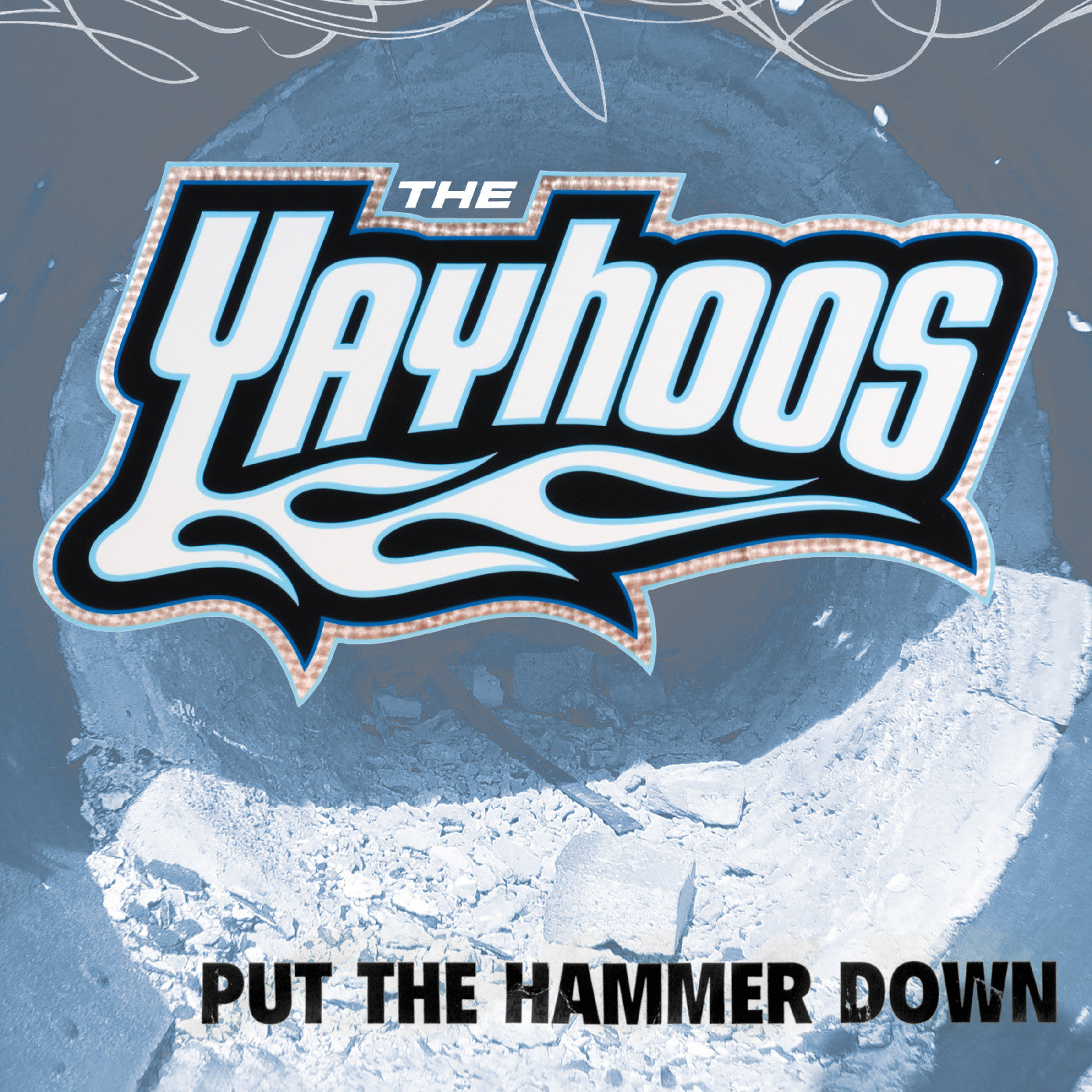 Put The Hammer Down [Vinyl]