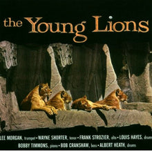 The Young Lions (Original Jazz Classics) [180G LP] [Vinyl]