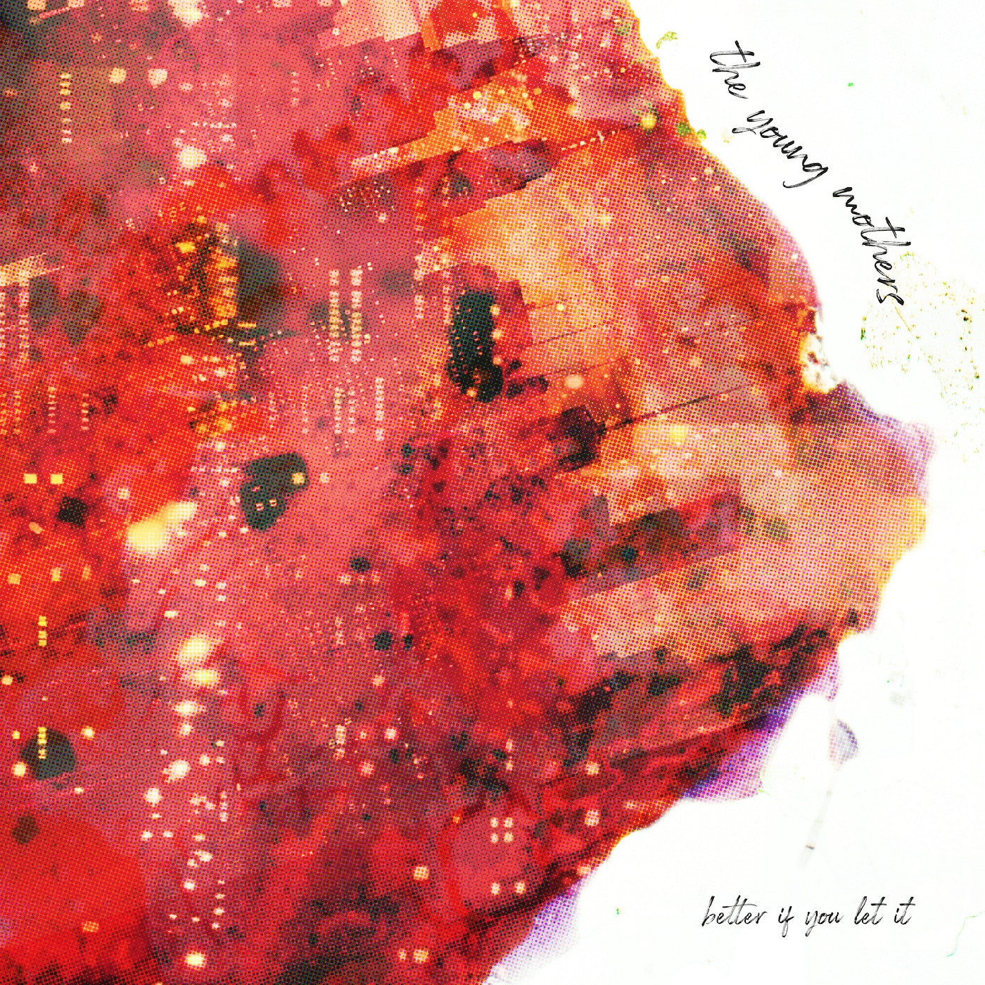 Better If You Let It [Vinyl]