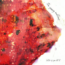 Better If You Let It [CD]