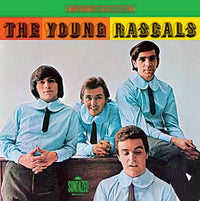 Young Rascals [Vinyl] - Paladin Vinyl