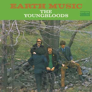Earth Music [Vinyl] - Paladin Vinyl