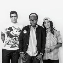 Los amantes más jóvenes - Young Brothers [Vinilo]