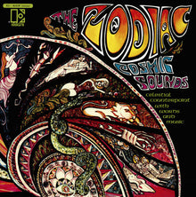 Cosmic Sounds [Vinyl]