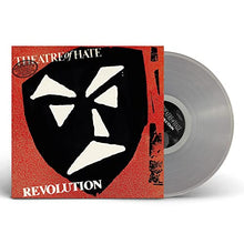 Revolution (Clear Vinyl) [Vinyl]