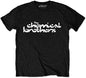 The Chemical Brothers Mens T-shirt- Officially Licensed - New