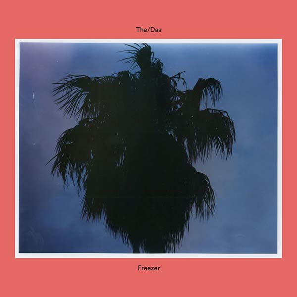 THE/DAS - Freezer [Vinyl]