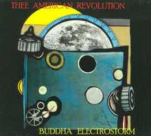 Buddha Electrostorm (Reissue) [CD]