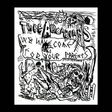 We Have Come for Your Parents [Vinyl]
