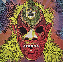 The Master's Bedroom Is Worth Spending A Night In [Vinyl]