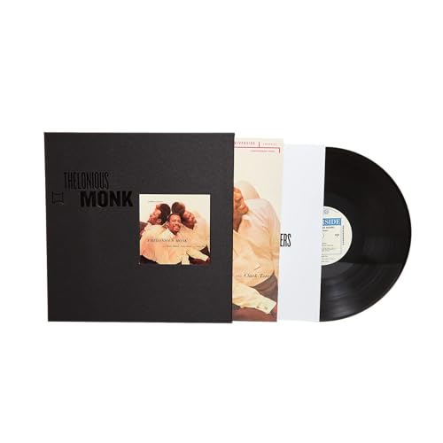 Brilliant Corners (Small Batch Series) [One-Step Press Lp] [Vinyl]