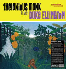 Duke Ellington [Vinyl]