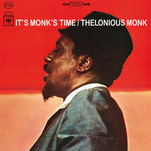 Thelonious Monk - Es hora de Monk [Vinilo]